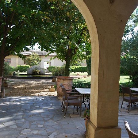 Domaine Du Grand Malherbes Aimargues Instalações foto