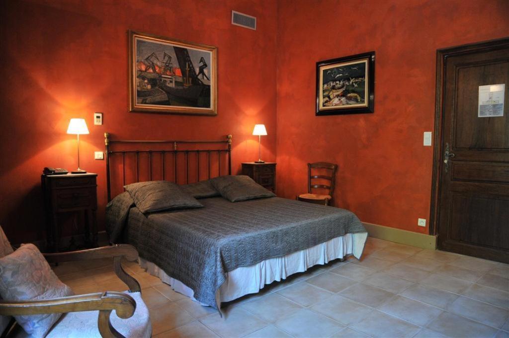 Domaine Du Grand Malherbes Aimargues Quarto foto