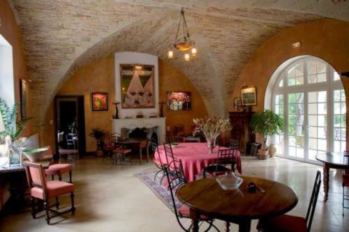 Domaine Du Grand Malherbes Aimargues Exterior foto
