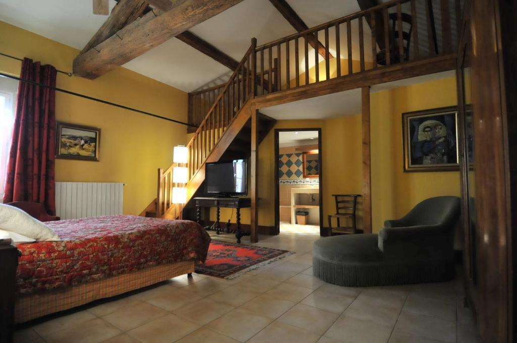 Domaine Du Grand Malherbes Aimargues Quarto foto